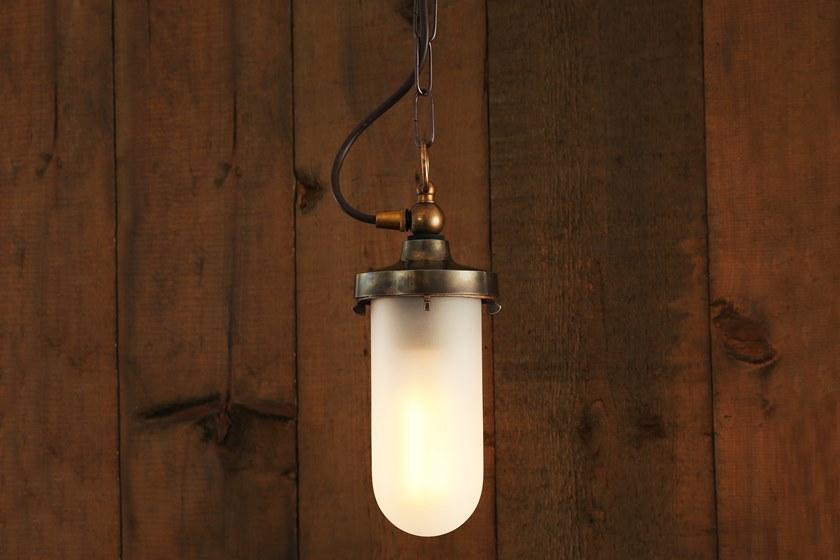 Mullan Lighting Подвесной светильник ручной работы с прямым светом Oregon b Mlp217  - Вид №4