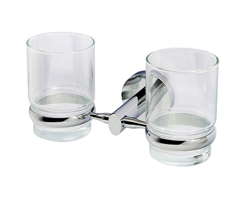 Rhein K-6228D Подстаканник двойной Santreyd  - Вид №1