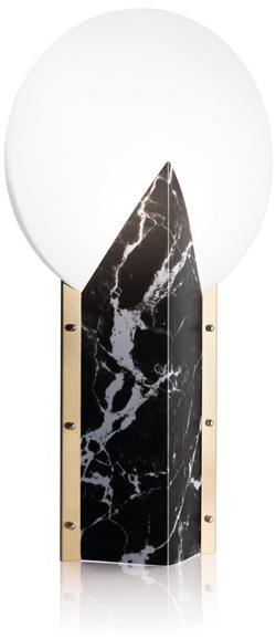 Slamp Настольная лампа из opalflex® sun-id-1389990 - Вид №1