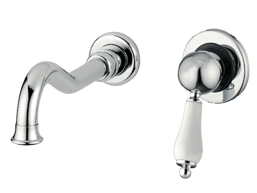 Настенный однорычажный смеситель для раковины Gaia Mobili Complements ARCH-00088423 - Вид №1