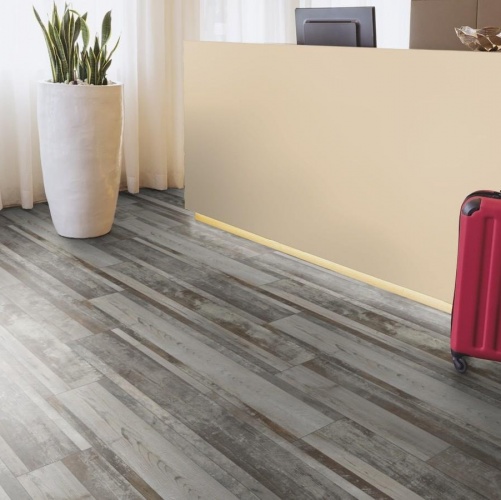 Ламинат Kaindl К5272 VS Сосна Барн 3500100052 - Вид №2