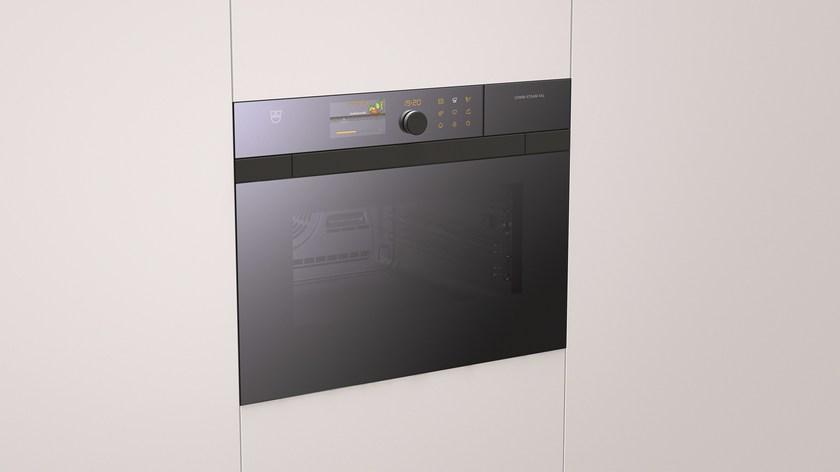 V-ZUG Комбинированная встраиваемая духовка класса а + Combi-steam sun-id-1383080 - Вид №3