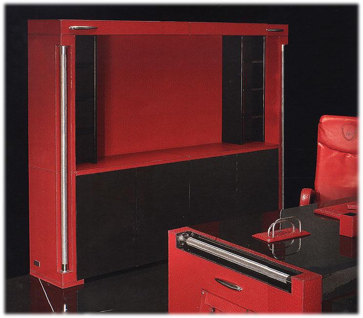 Стенка  FORMITALIA Carbon Touring cabinet 