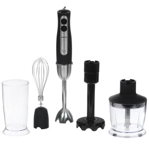 5428460 Блендер погружной DEXP DHB-1400 черный