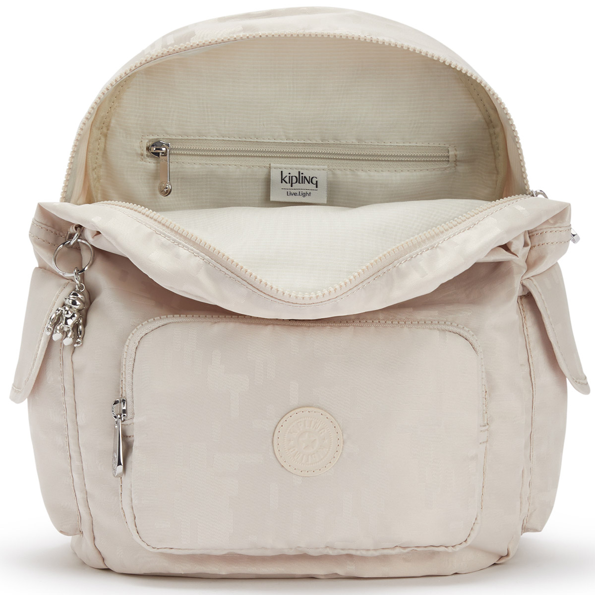 KI5821M29 Рюкзак Small Backpack Kipling City Pack S  - Вид №4