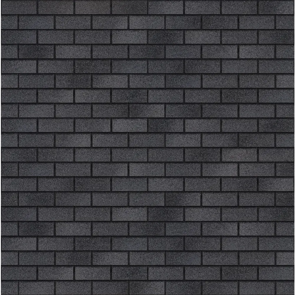 Фасадная плитка ТехноНиколь Hauberk Оптима цвет альпийский кирпич 2 м² Кирпичь Оптима STLM-2159378