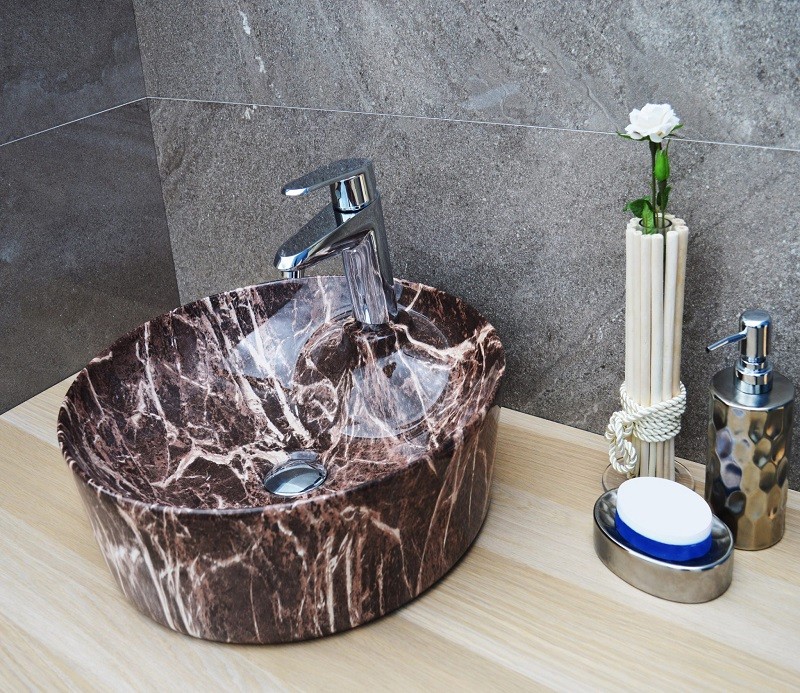 536 Умывальник LAB.Space MNC 