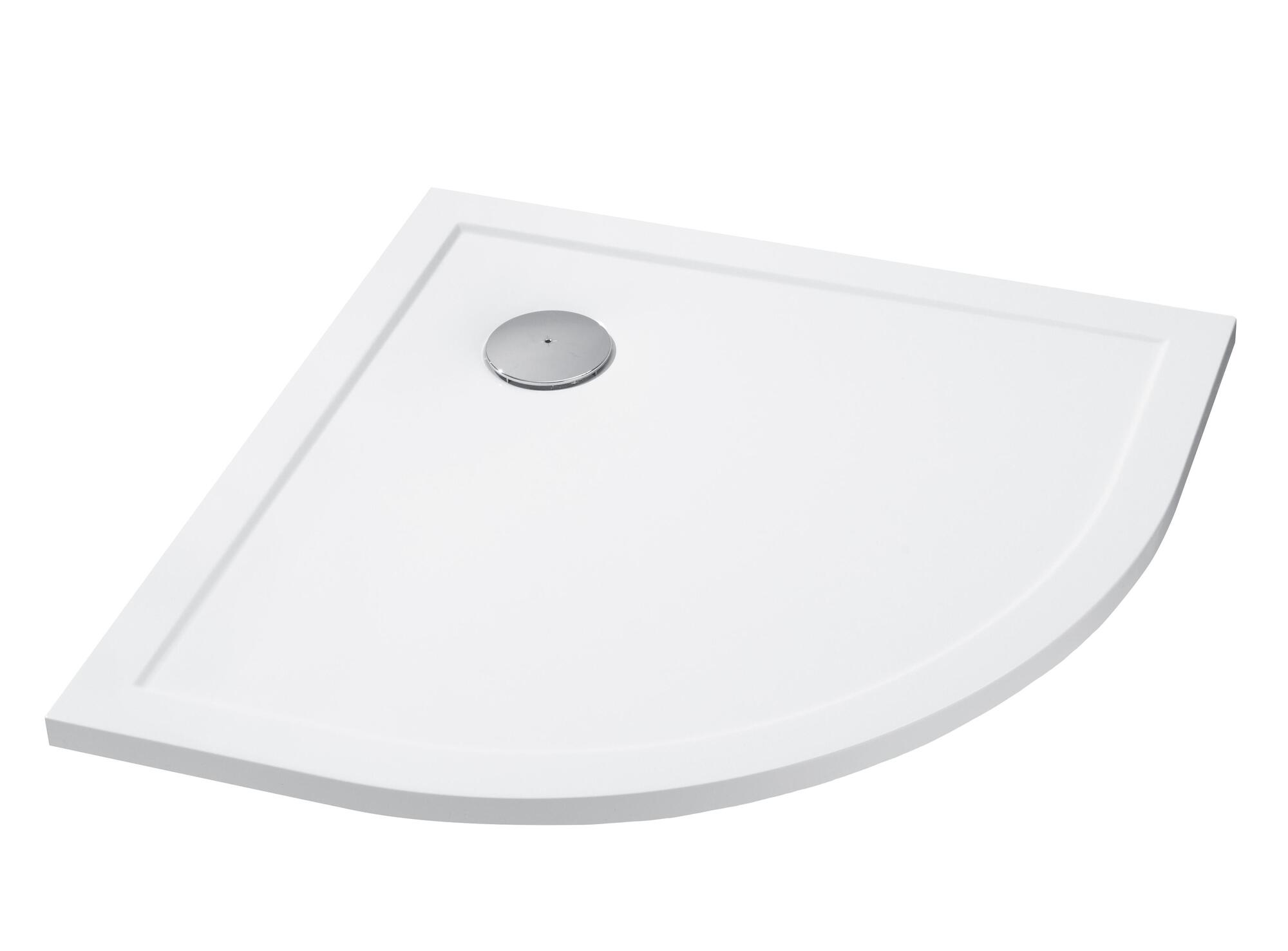 КАЛИФОРНИЯ 80х80 1A713936CA010 AQUATON КАЛИФОРНИЯ ЧЕТВЕРТЬ КРУГА - Вид №1