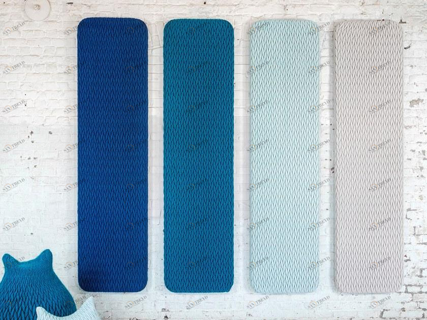 Casalis Акустическая стеновая панель из шерсти Slumber sun-id-1395643