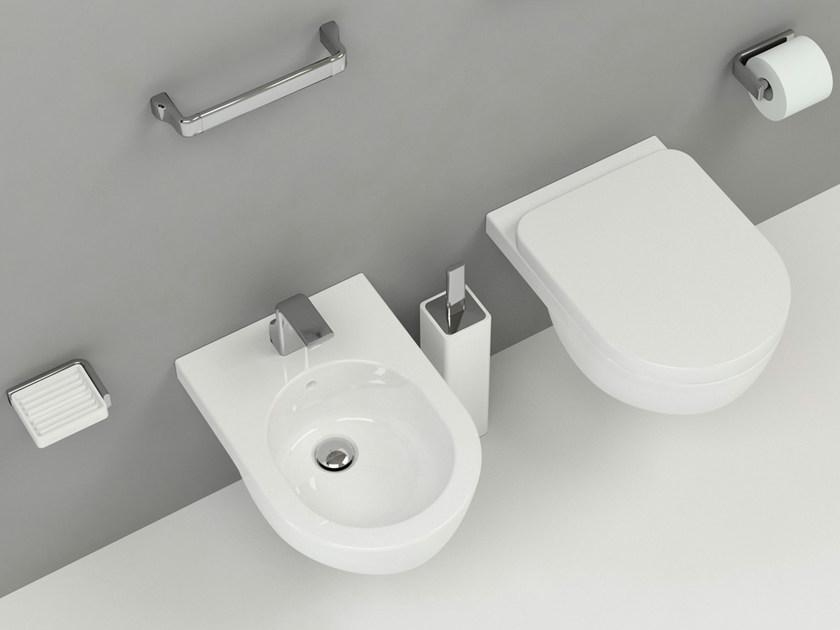 Ceramica Flaminia Quick  Qk 218  - Вид №7