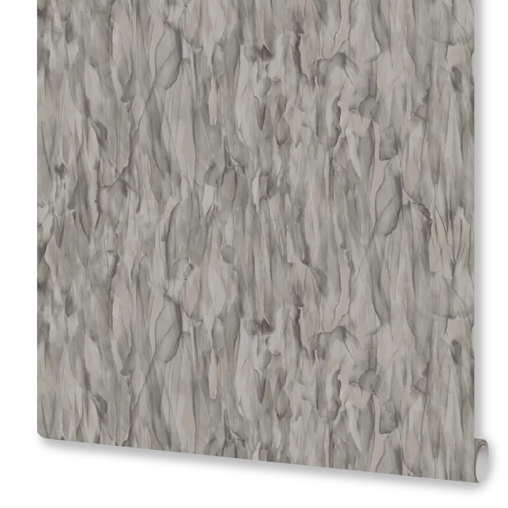 Обои флизелиновые Euro Decor Fjord темно-серые 1.06 м ED7114-23 88475929 STLM-2163531