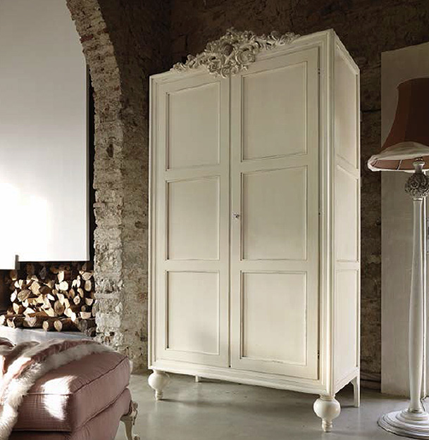 Шкаф romeo VOLPI 6500/L Classic