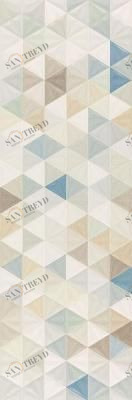 REGAL 30х90 MIX Decor Rektifiye Kutahya 1025