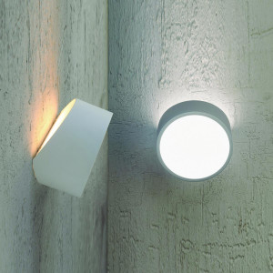 064677 Уличный светильник круглый 5480 Mantra Mini