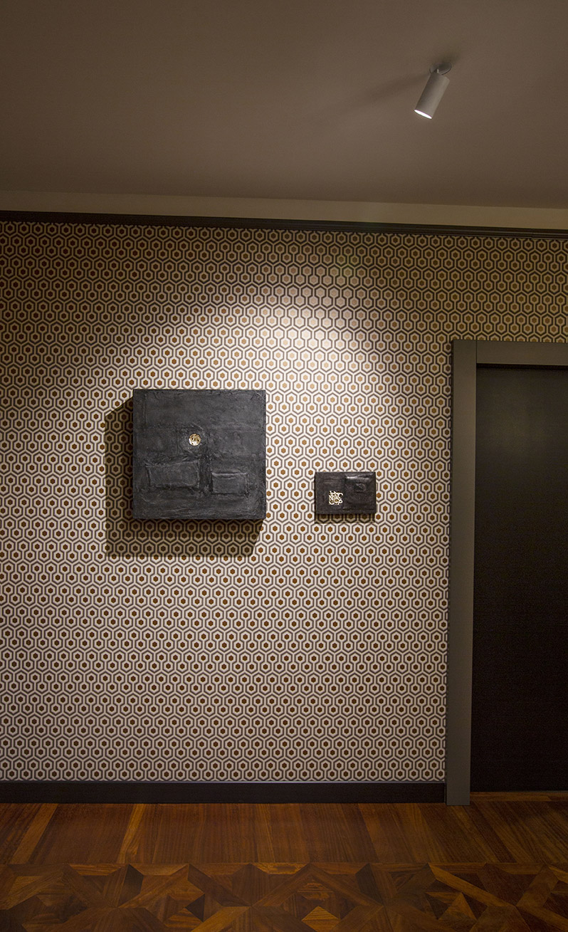 9420213 Встраиваемый в потолок светильник Platek E4 Plus  E4 Plus - 1 LED 3000K 23°  - Вид №2