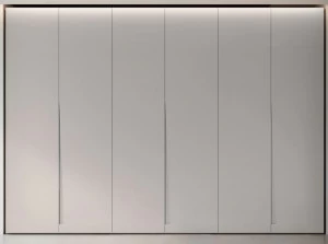 Febal Casa Встроенный шкаф из меламина Elite