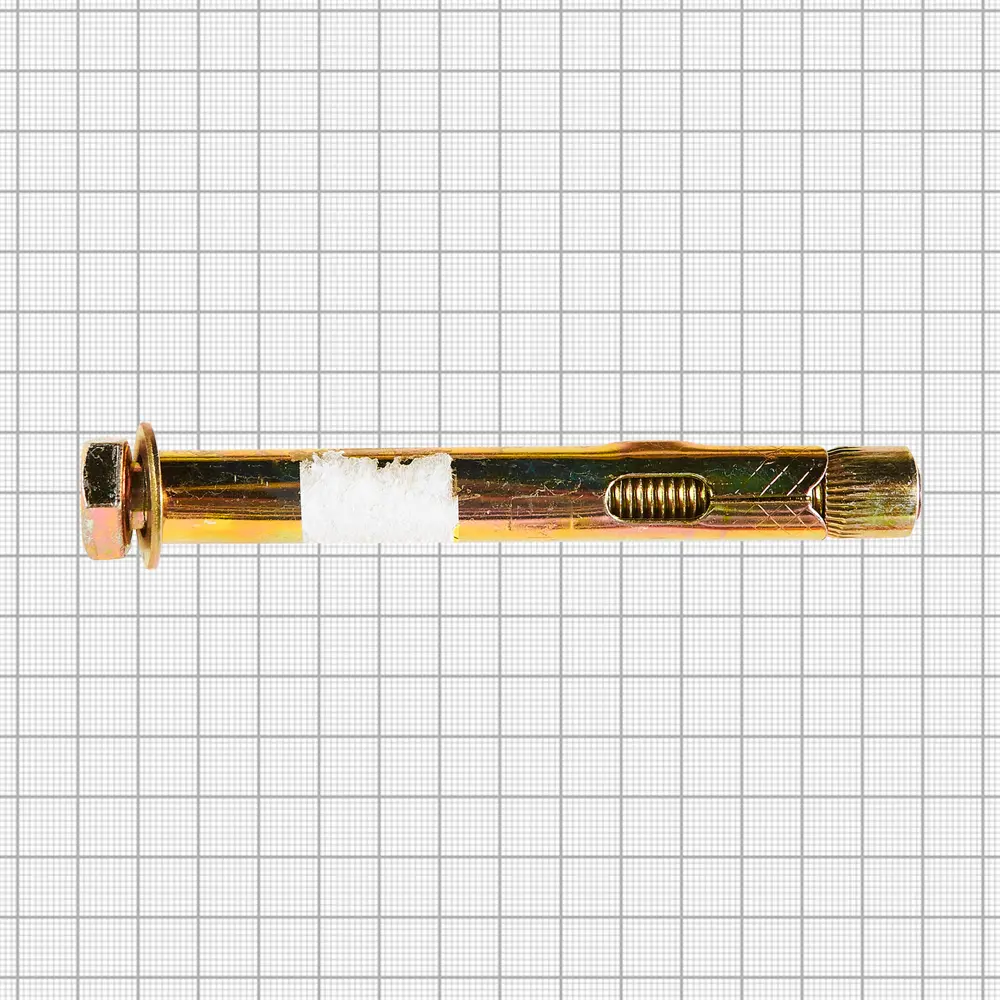 Анкер втулочный с болтом 16x130 мм 84587874 STLM-2208691 Santreyd  - Вид №3