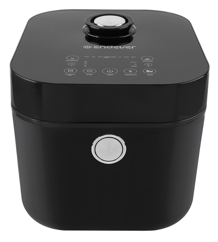 9087276 Мультиварка Endever Vita-127 черный STDN-0077250