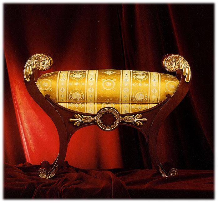 Пуф  COLOMBOSTILE 2310 PN ZAR