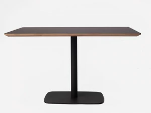 ONDARRETA Основание стола из стали с эпоксидной краской Bat