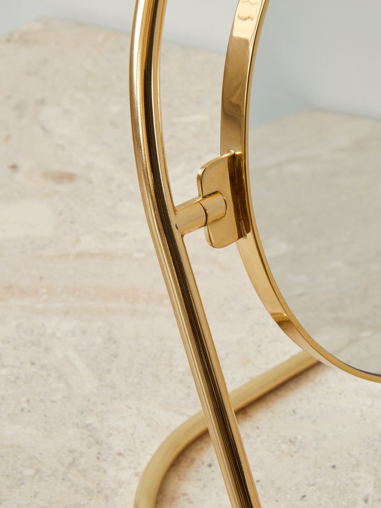 5709262048670 Настольное зеркало Nimbus LuceLight  - Вид №5