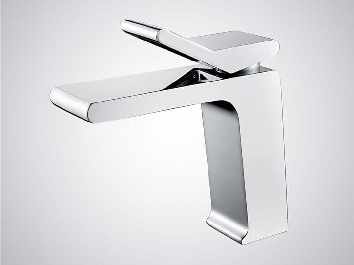 Однорычажный смеситель для раковины Fontana Showers ADRIA ARCH-00145682