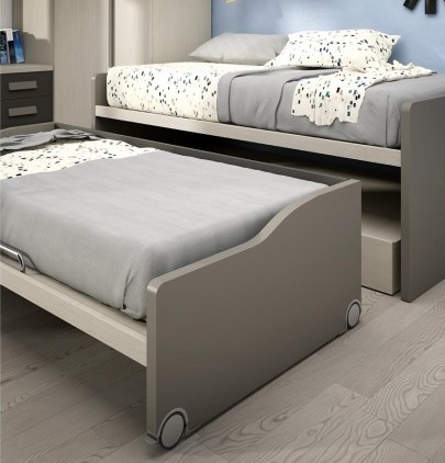 024440 Детская комната 05 Joype Santreyd  - Вид №1