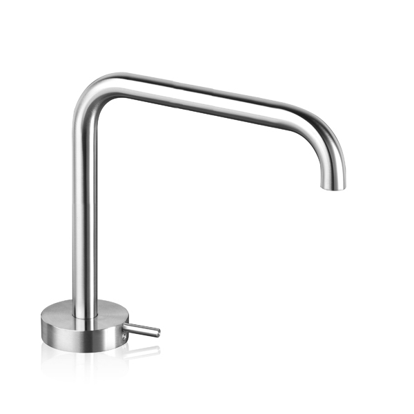 Верхний смеситель для раковины RND016 linki 