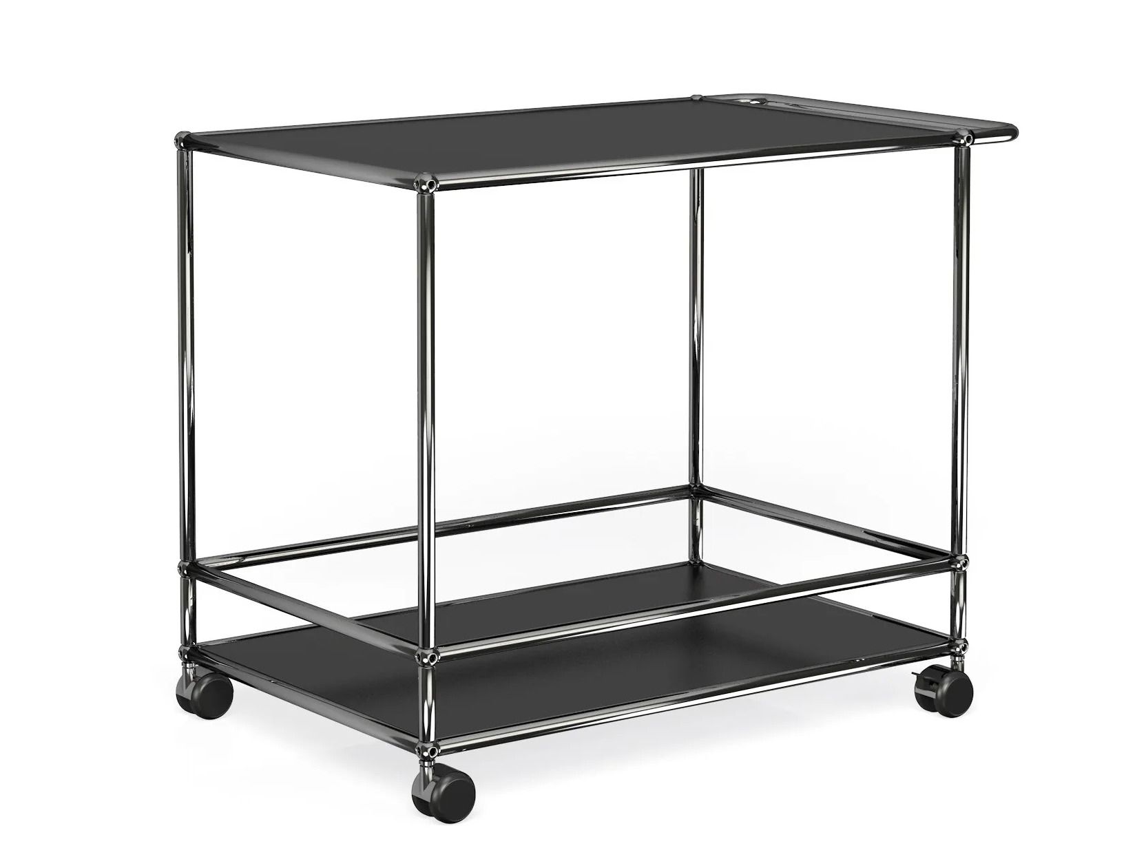 Металлическая тележка USM USM Haller System ARCH-00076653