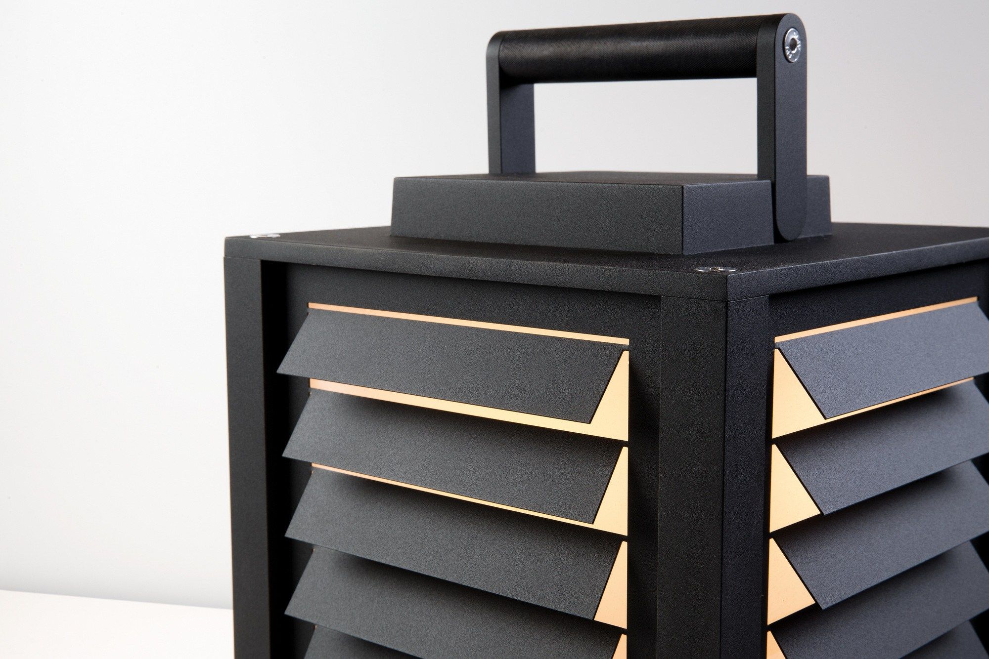 Напольный напольный светильник Сид Modular Lighting Instruments Kabaz ARCH-00002826 - Вид №5