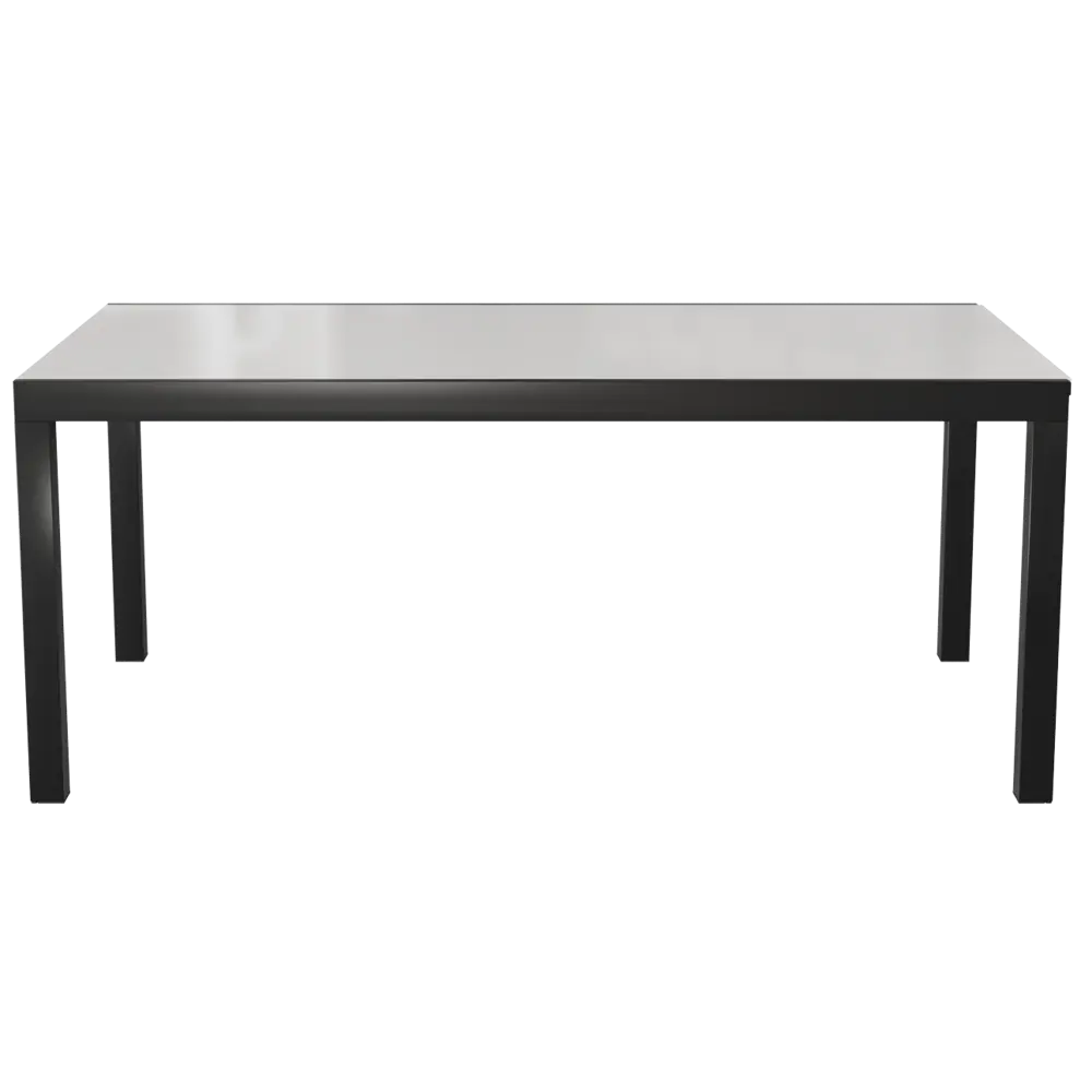 Садовая мебель NATERIAL Lyra II - раздвижной стол для семейных обедов 84494119 STLM-0953276 - Вид №2