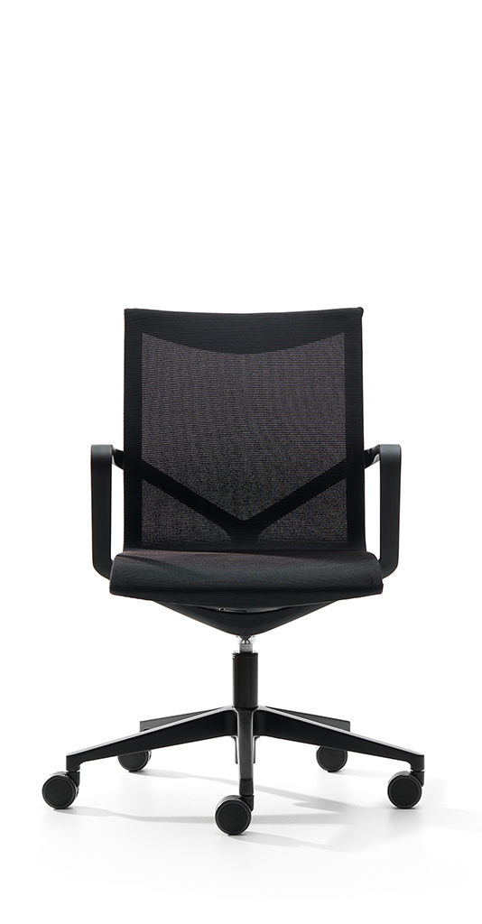 Y2A6L Ялтинское исполнительное и гостевое кресло Vaghi 