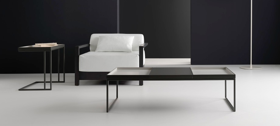 069200 Журнальный столик Kendo Tray Santreyd - Вид №3