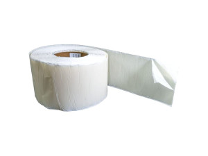 Двухсторонняя лента для стыков, герметизации и армирования гидроизоляционных систем