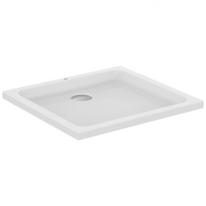 K277201 Душевой поддон 90X75X7 см Ideal Standard HOTLINE