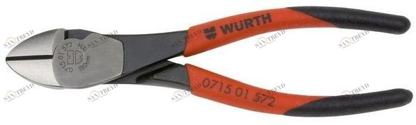 Würth Кусачки Tronchesini laterali 071501 573