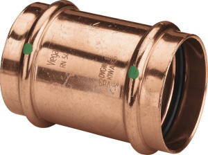 Viega Надвижная муфта Profipress 2415.3 (461294)