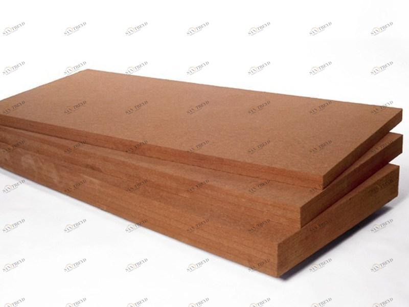 BetonWood Древесноволокнистые панели для экстерьеров полов, крыш Fibertherm sun-id-1385636