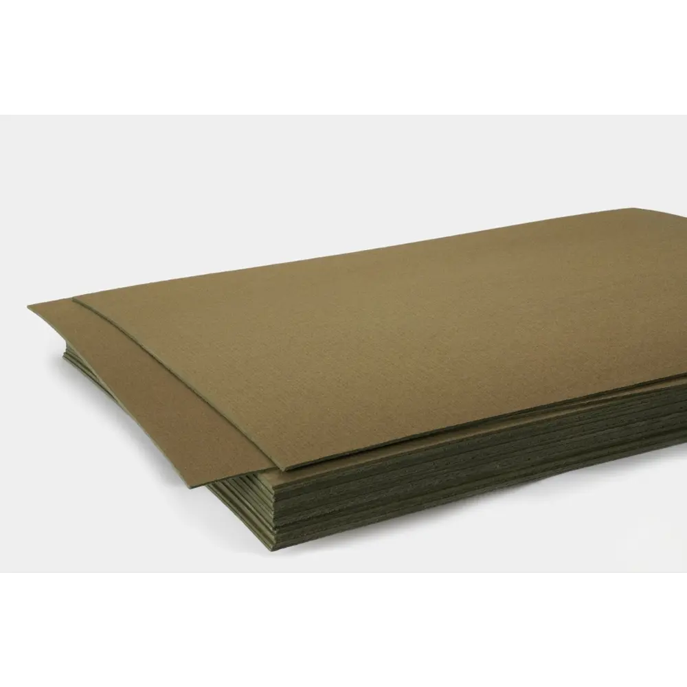 Подложка натуральная Underlay, хвоя, 4 мм, 9 м2 13767665 STLM-2076708 Santreyd 