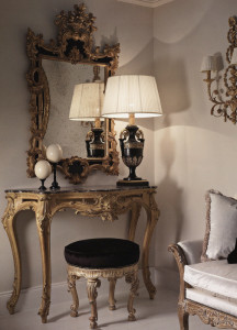 Консоль  ROBERTO GIOVANNINI 1353