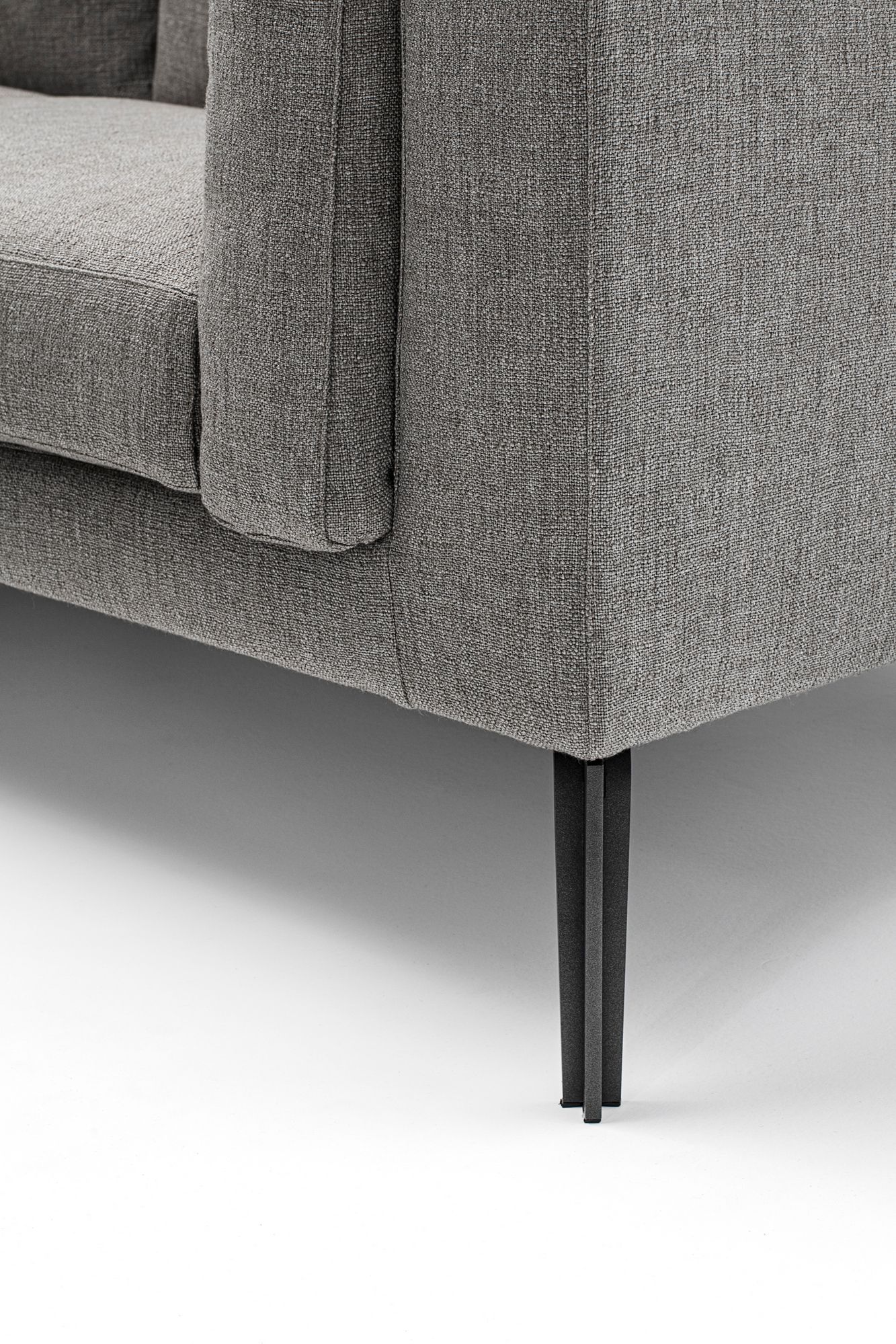 Ткань диван Living Divani Floyd ARCH-00102977 - Вид №5