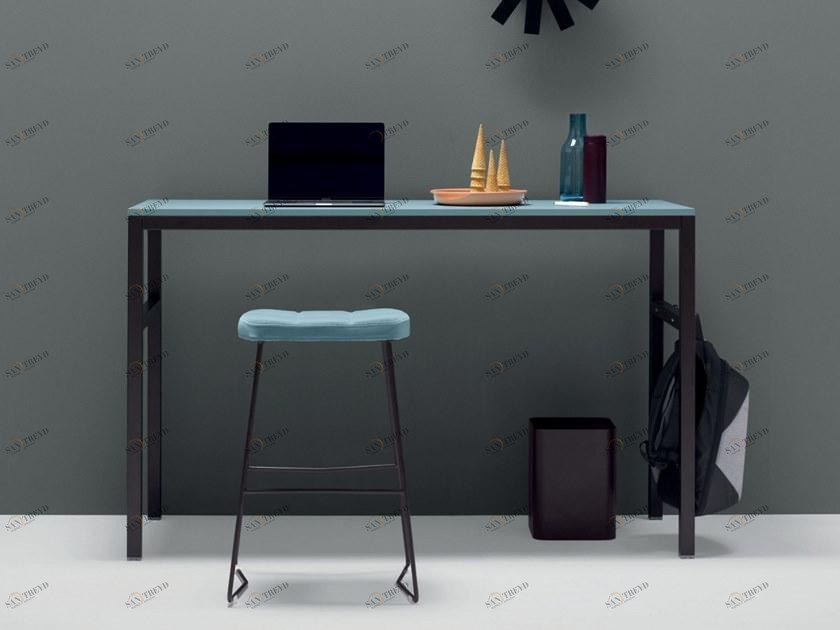 Quinti Sedute Прямоугольный высокий стол Bartolo sun-id-1423664