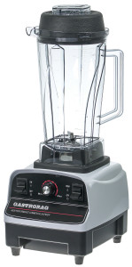 8194655 Блендер стационарный GASTRORAG B-012AJ белый