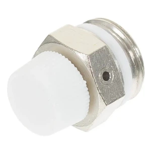 Воздухоотводчик ручной Vaxt 1/2" НР