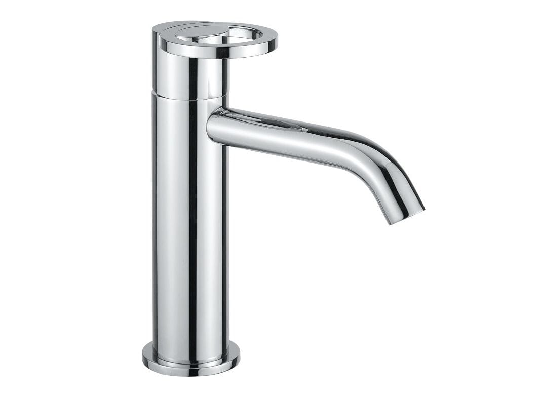 Смеситель для раковины из хромированной латуни Bugnatese B-Color ARCH-00108818 - Вид №1