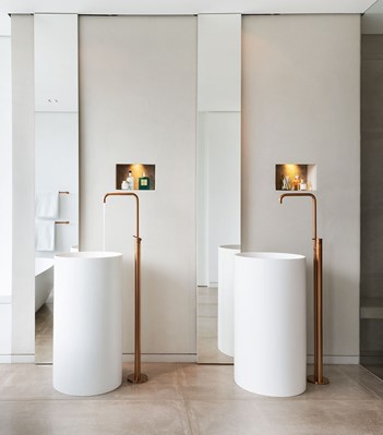 T33 Аксессуары vola  - Вид №124