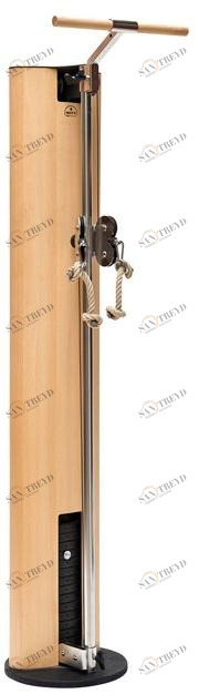 WaterRower Мультигим в дереве  15100 