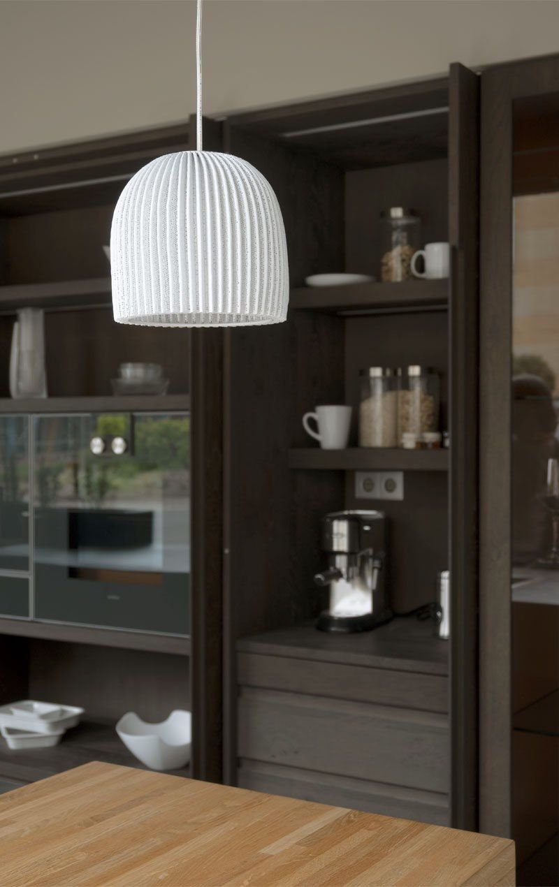 Светодиодный подвесной светильник из нержавеющей стали A-Emotional Light Onn ARCH-00094193 - Вид №13