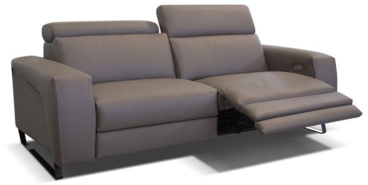 Rossini Sofas Кожаный диван Recliner sun-id-1346780 - Вид №1