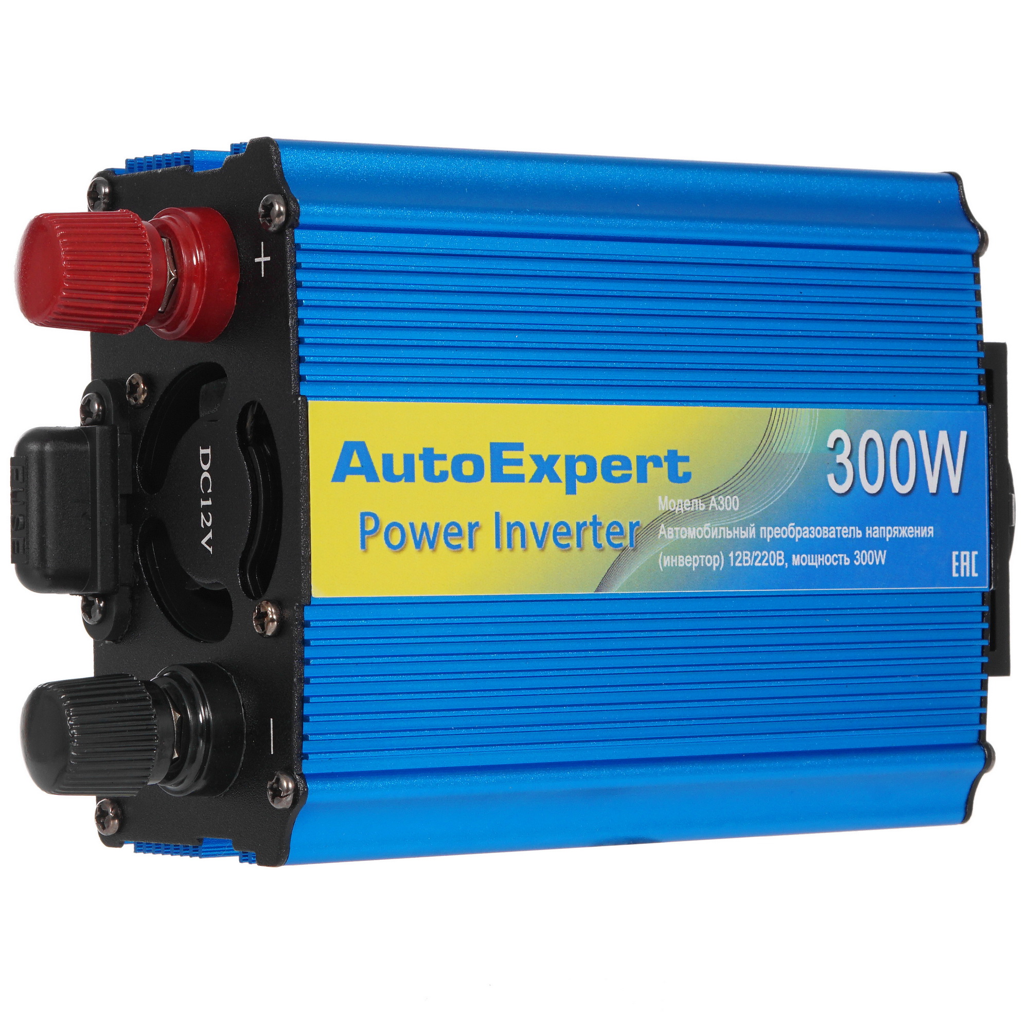 5336996 Инвертор AutoExpert A300 STDN-0042493 - Вид №1